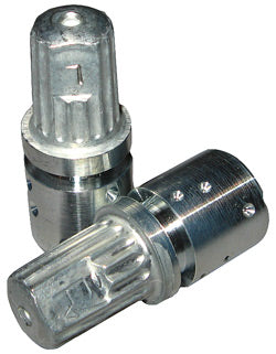 Bitzenburger Fletching Jig - Nock Receiver - Indexer