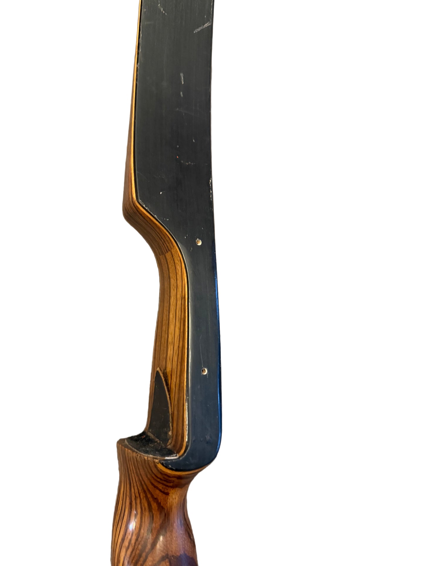 Ben Pearson Hunter 55#