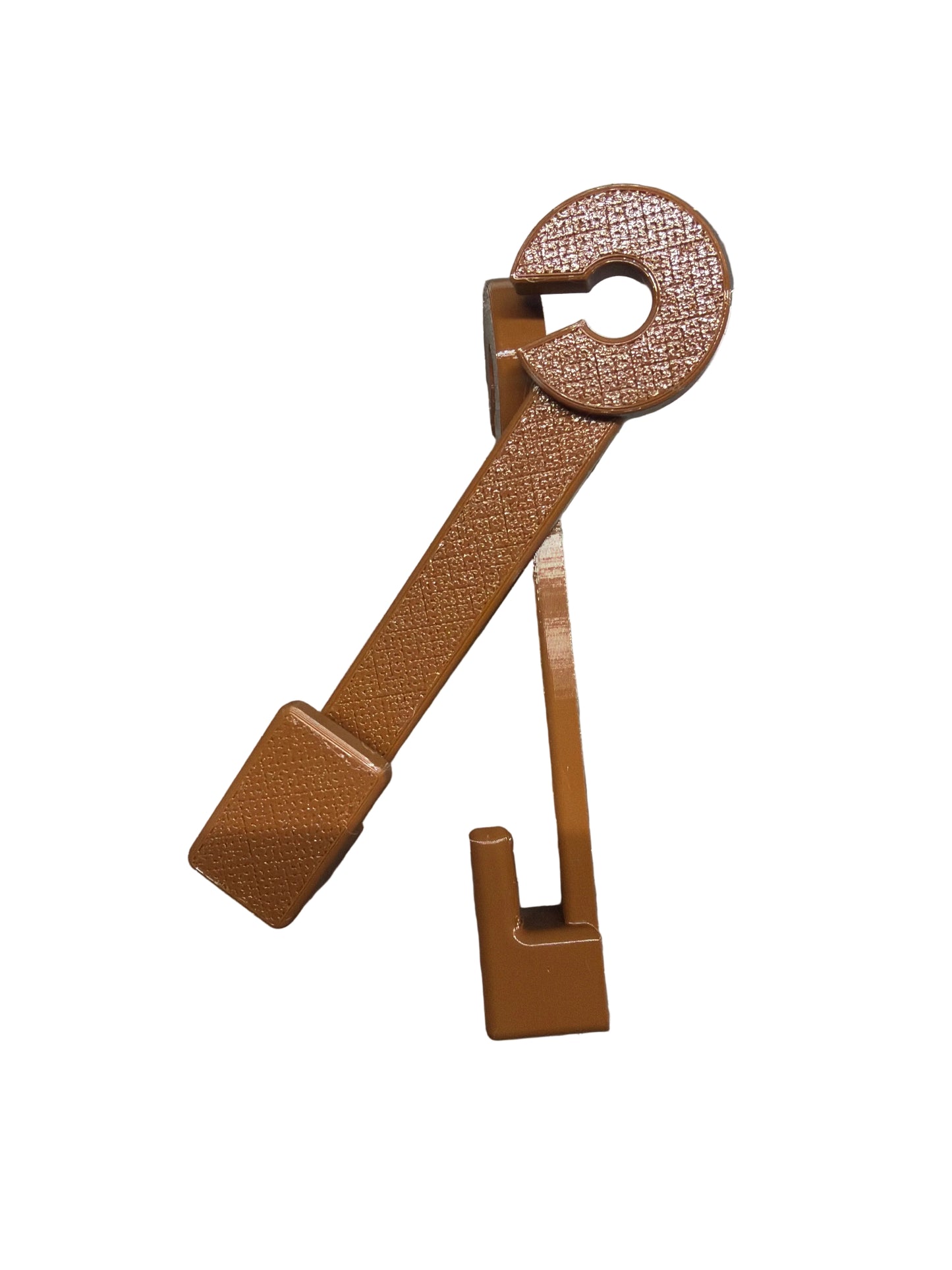 Laurel Mountain Bow Hitchhiker