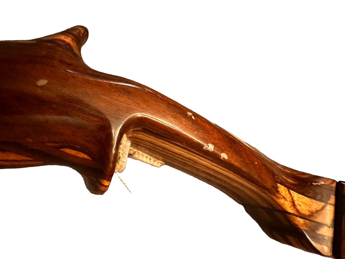 Fedora Big East T/D Recurve 61#