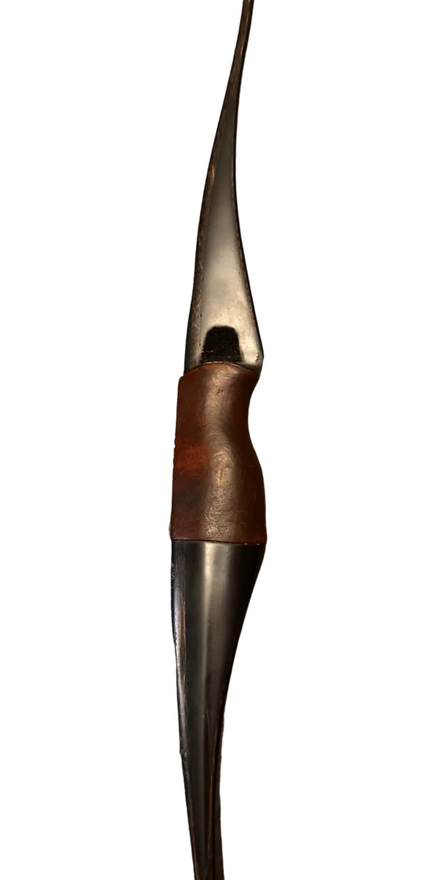 Thunder Stick Stealth Longbow 53#