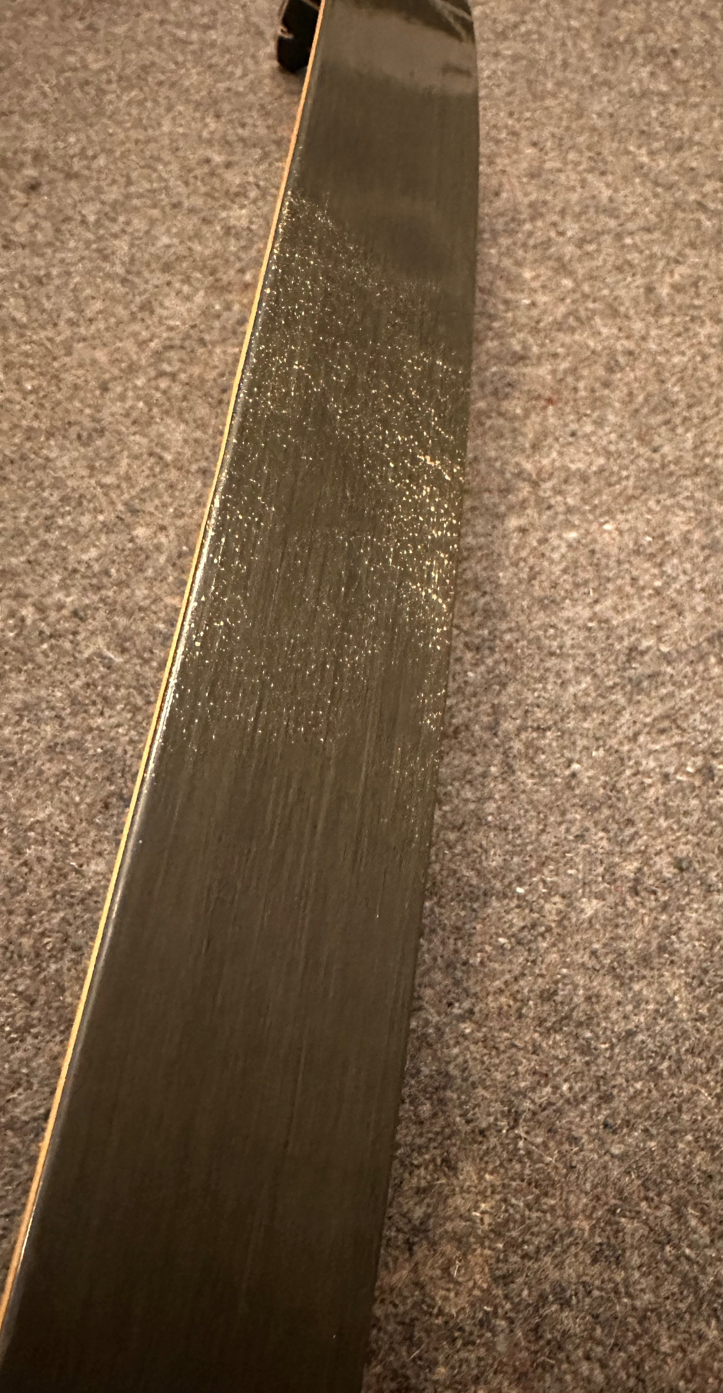 Browning Wasp Recurve 50#