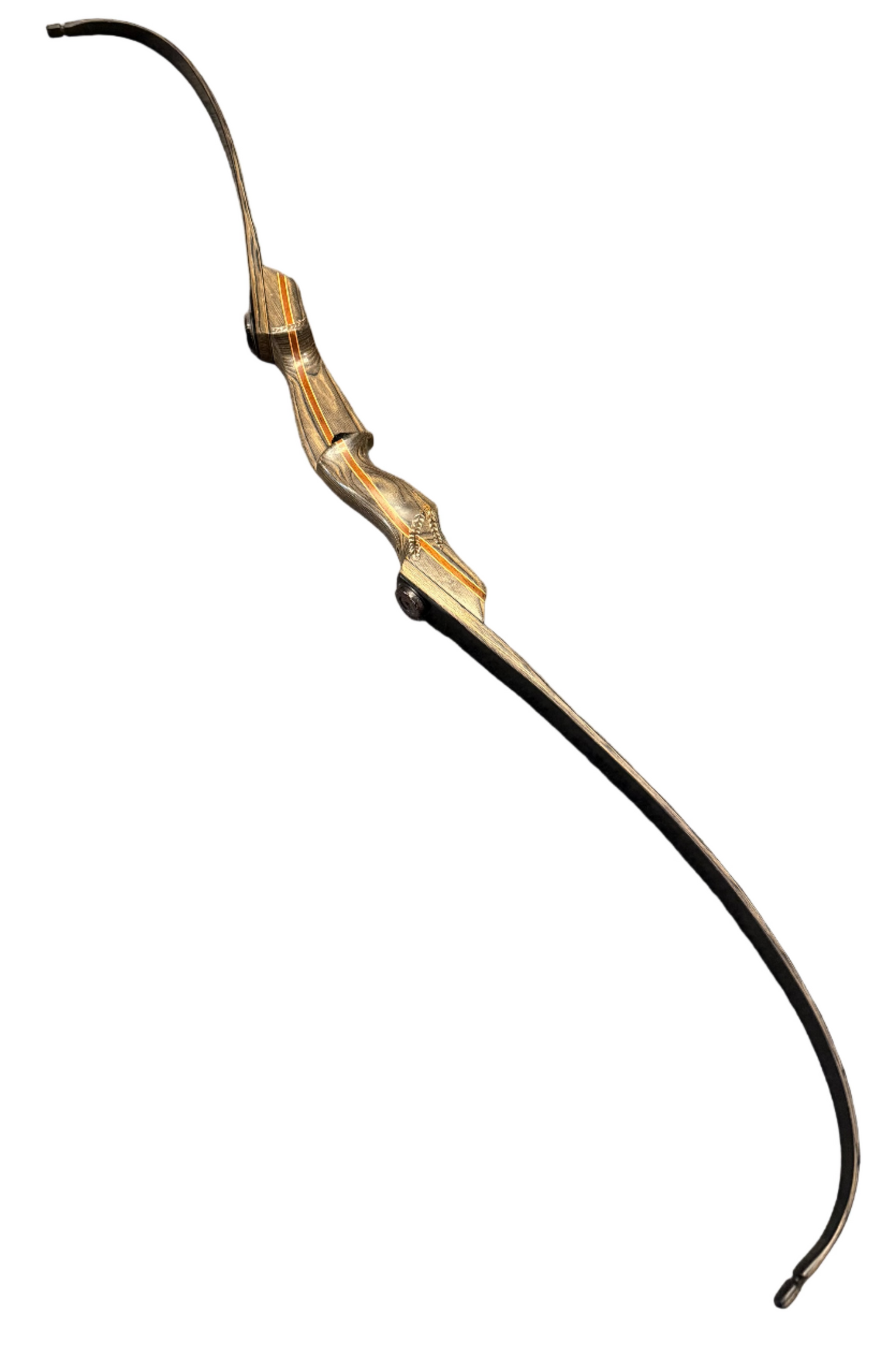 Allegheny Mountain Recurve 55#