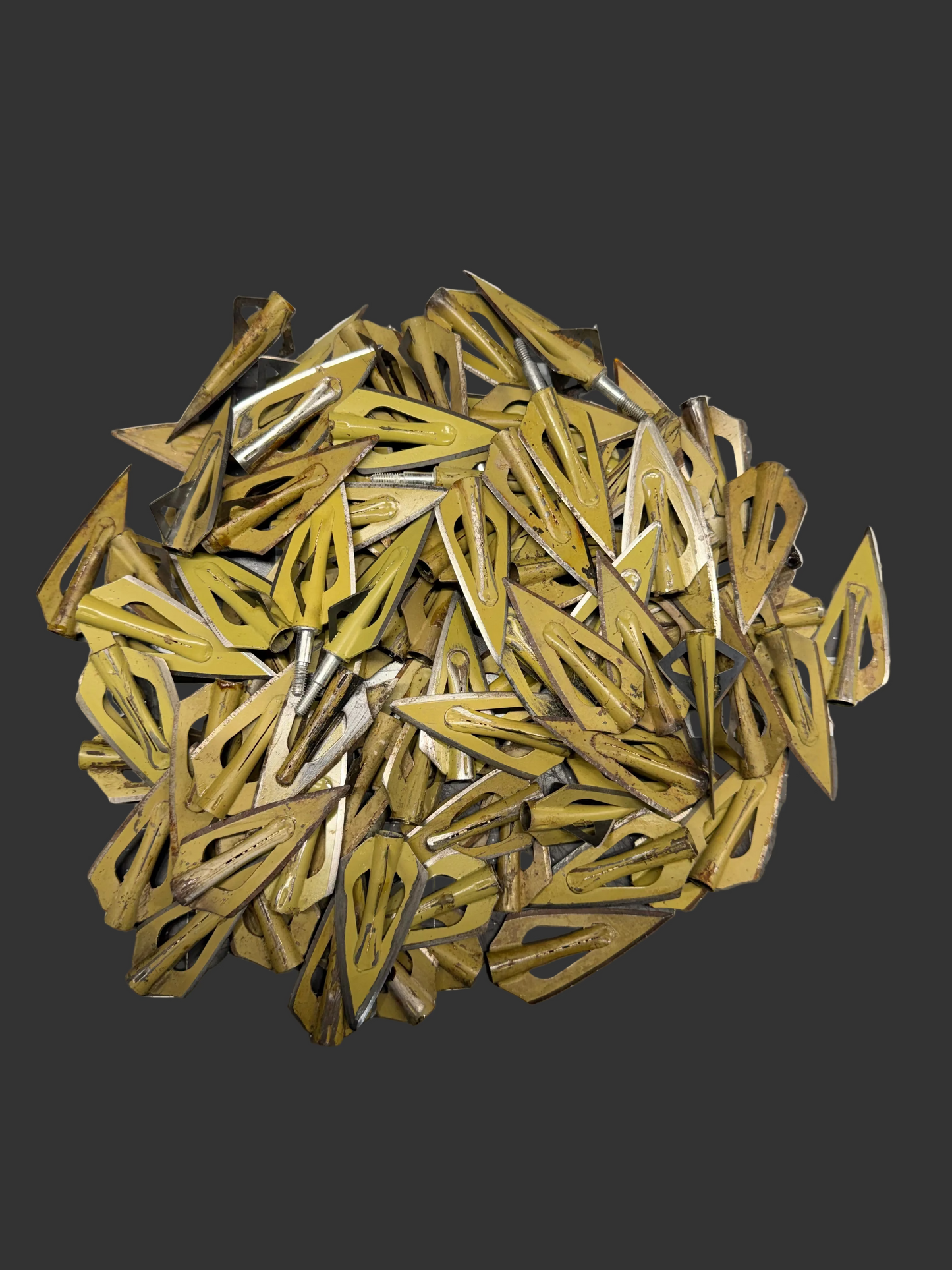 Bear Razorhead Broadheads