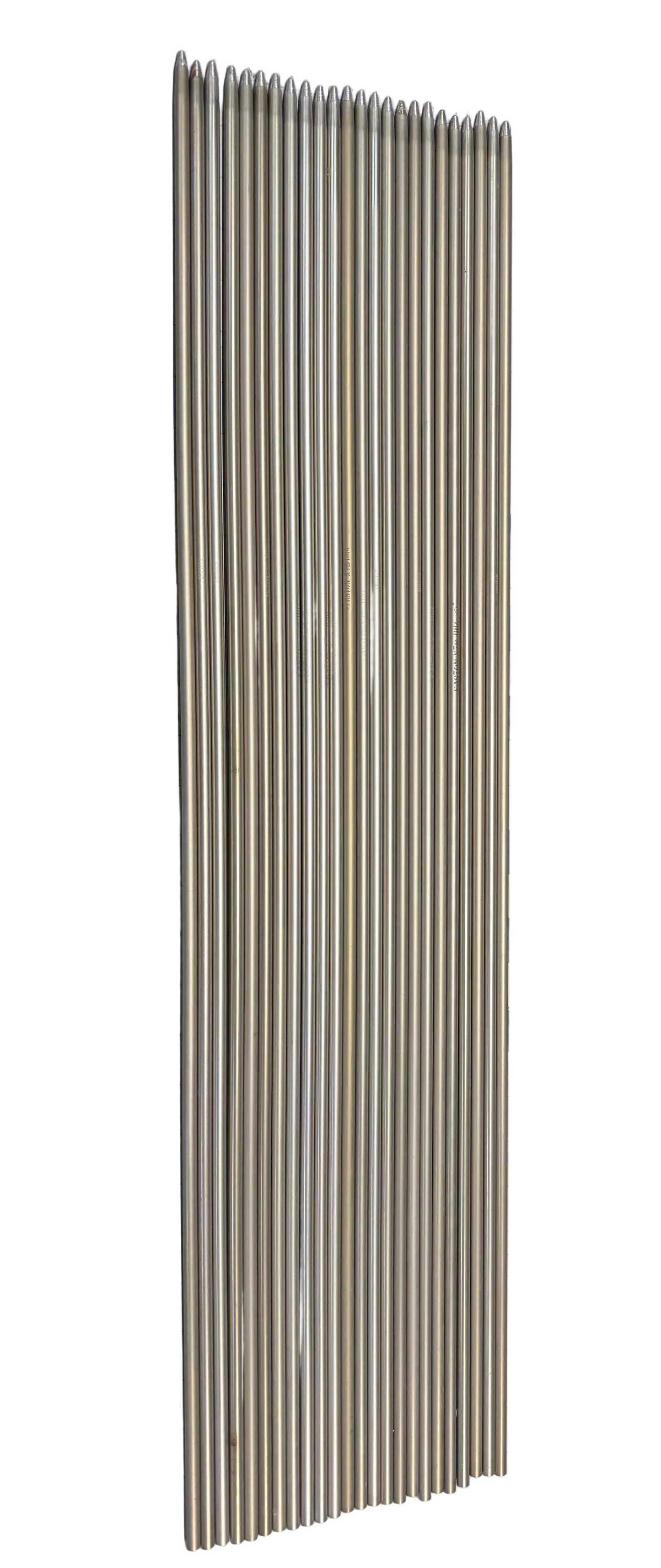 Easton X7 1814 shafts