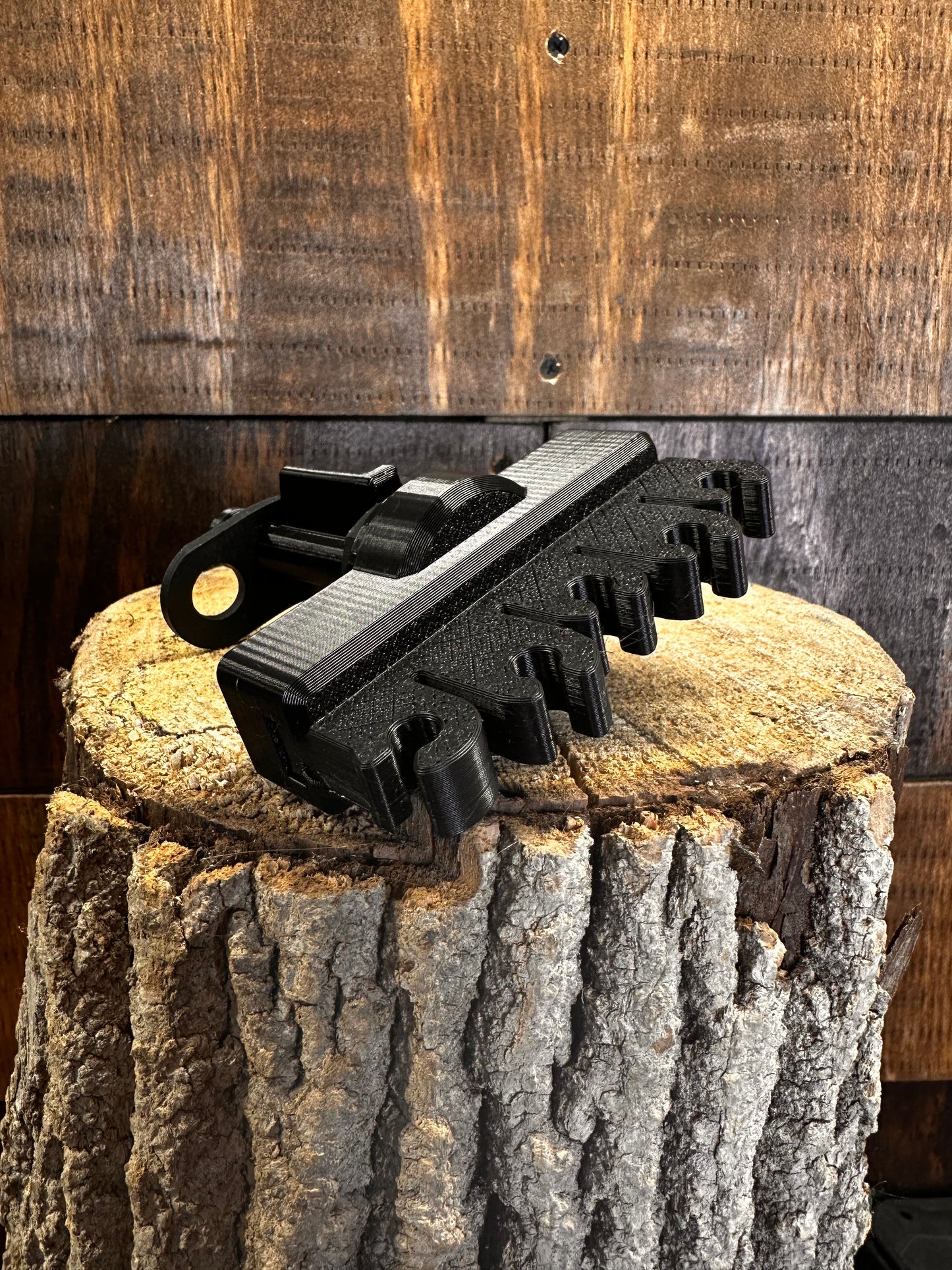 Diruzza Custom Bows Quiver