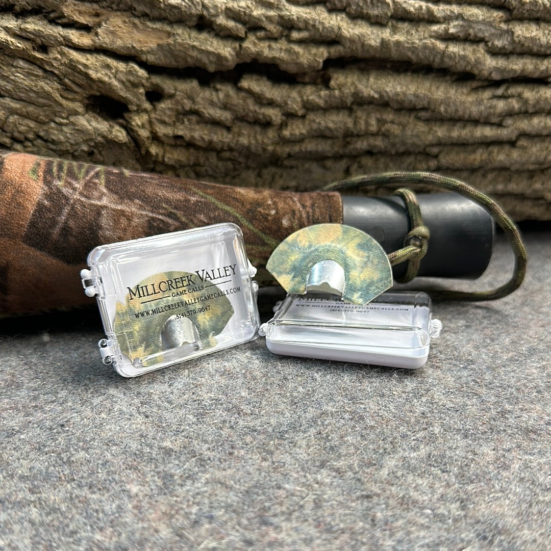 Millcreek Valley Game Calls Elk Diaphragm