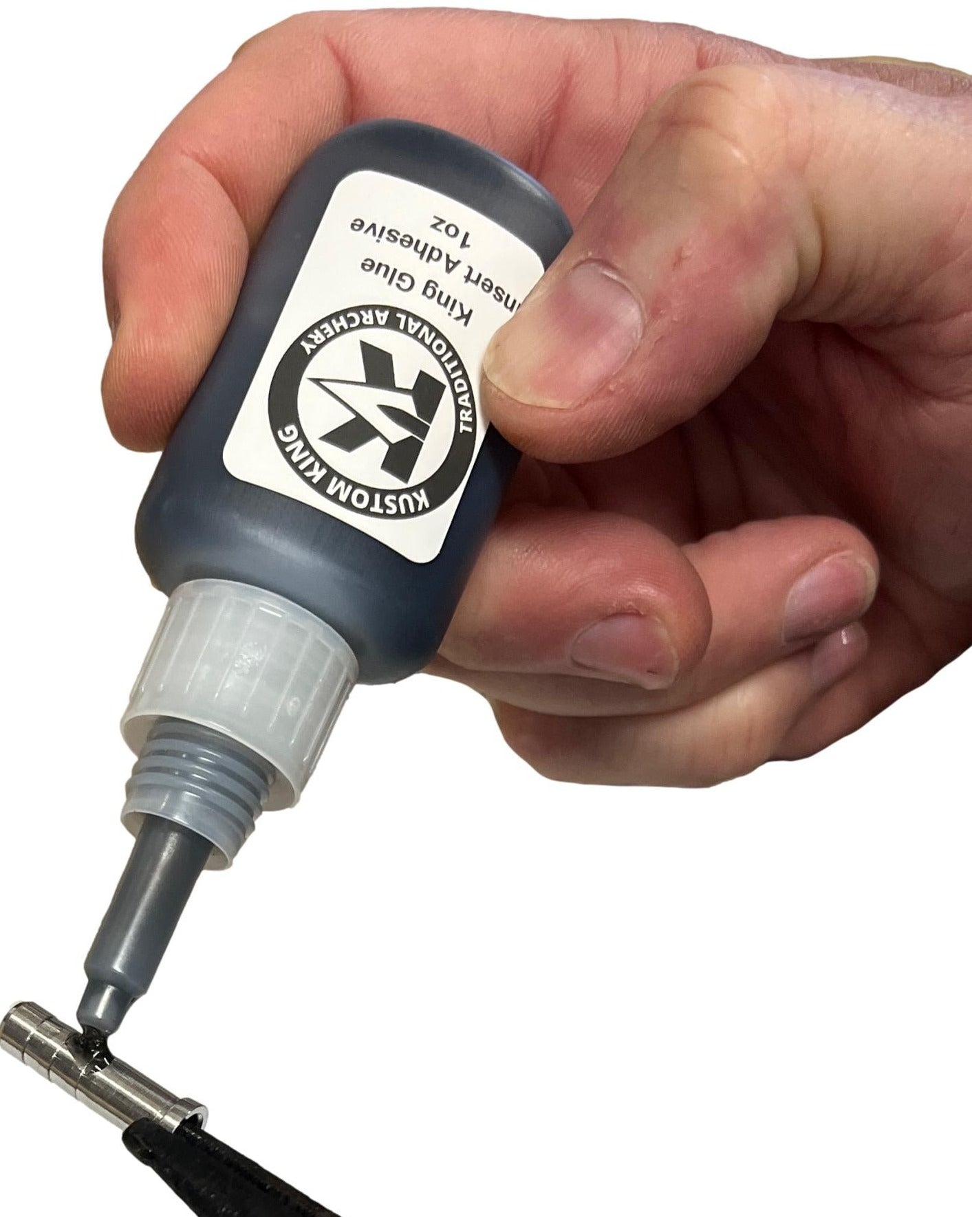 King Glue - Pro Insert Glue