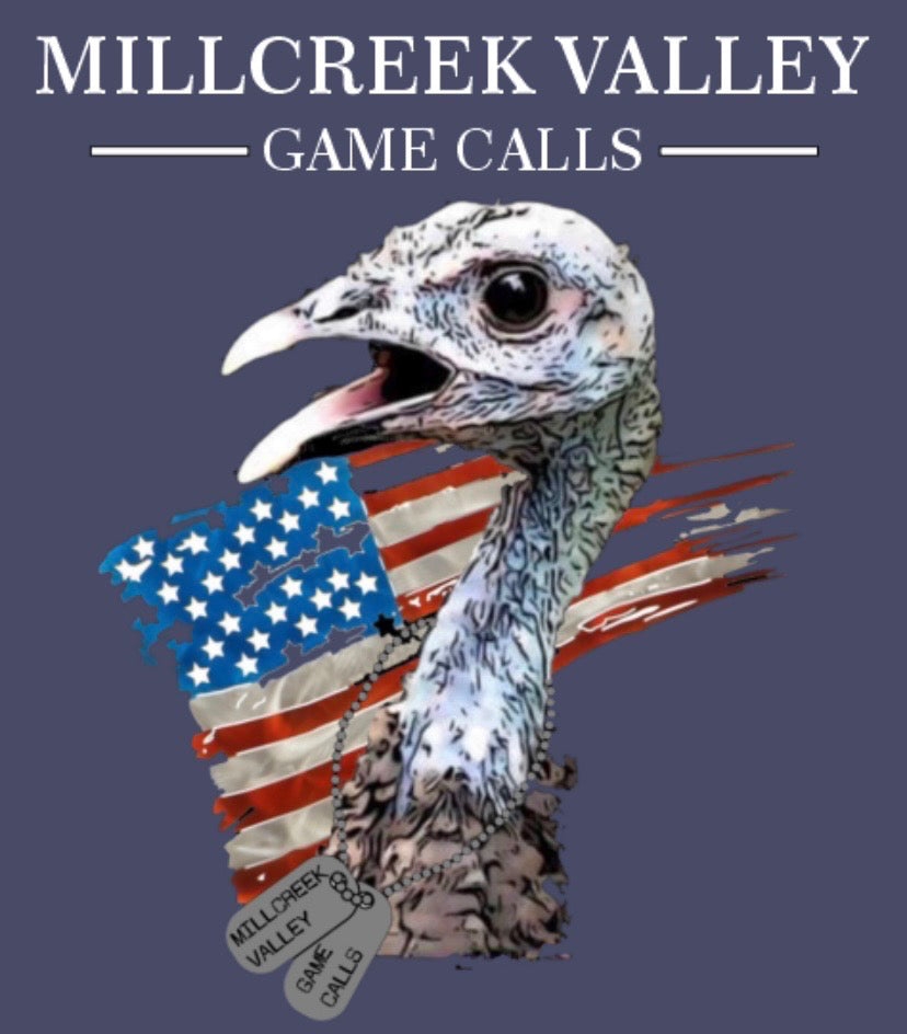 The Bird diaphragm call