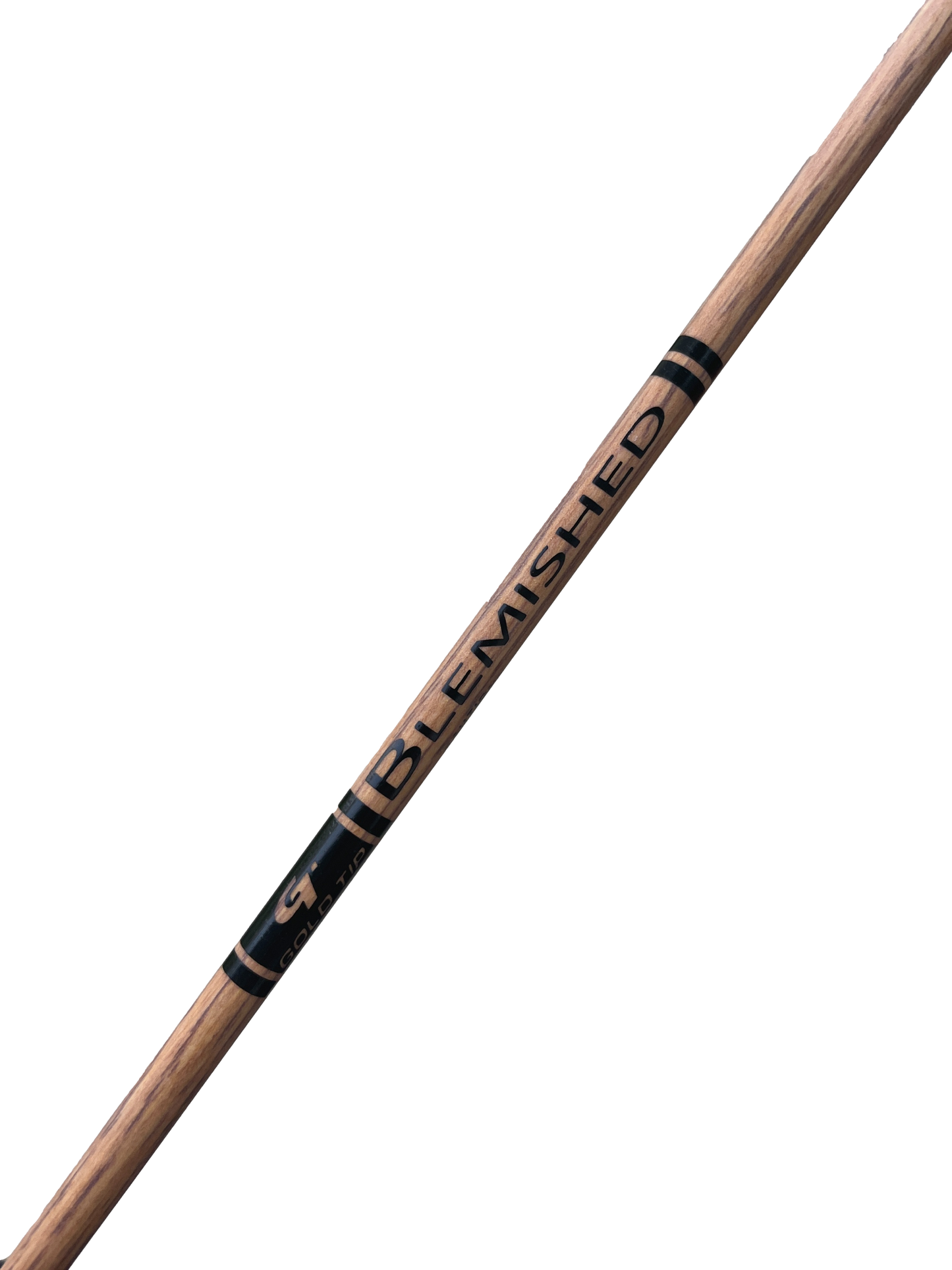 Gold Tip Traditional BLEMS Carbon Shafts - Dozen