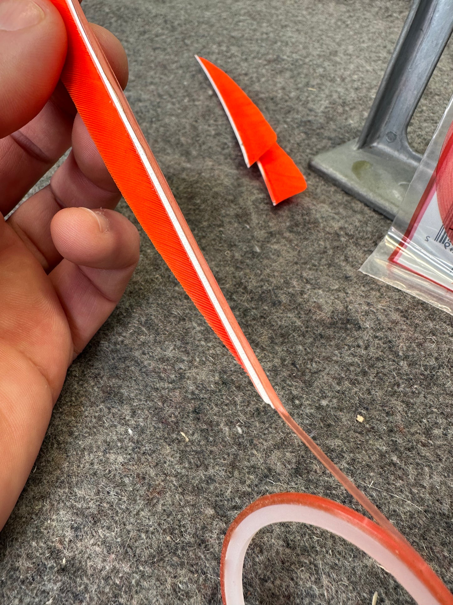 Bohning Premium Feather Fletching Tape