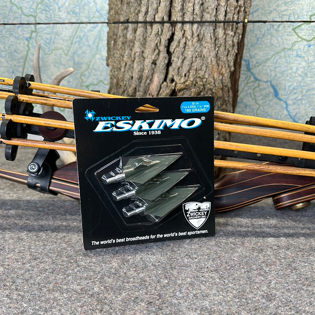 Zwickey broadheads shop