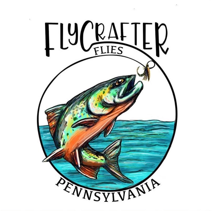 Sulphur Perdigon Fly