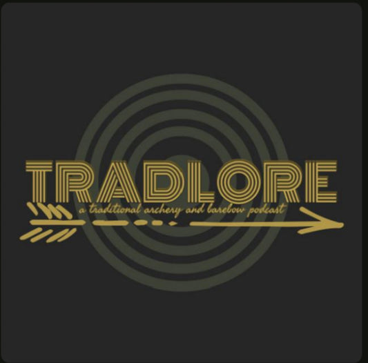 TRADLORE Podcast with Jimmy Halpenny