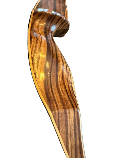 Shakespeare Super Necedah X-30 40#