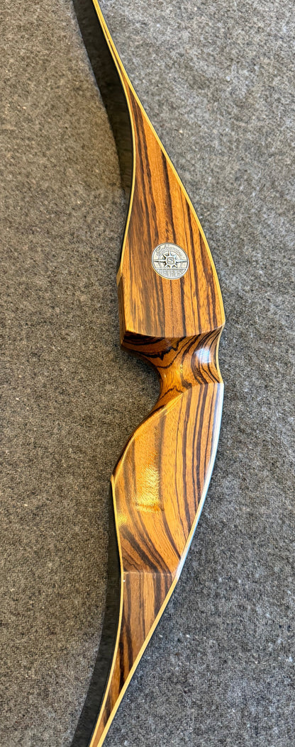 Shakespeare Super Necedah X-30 40#