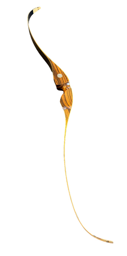 Shakespeare Super Necedah X-30 40#