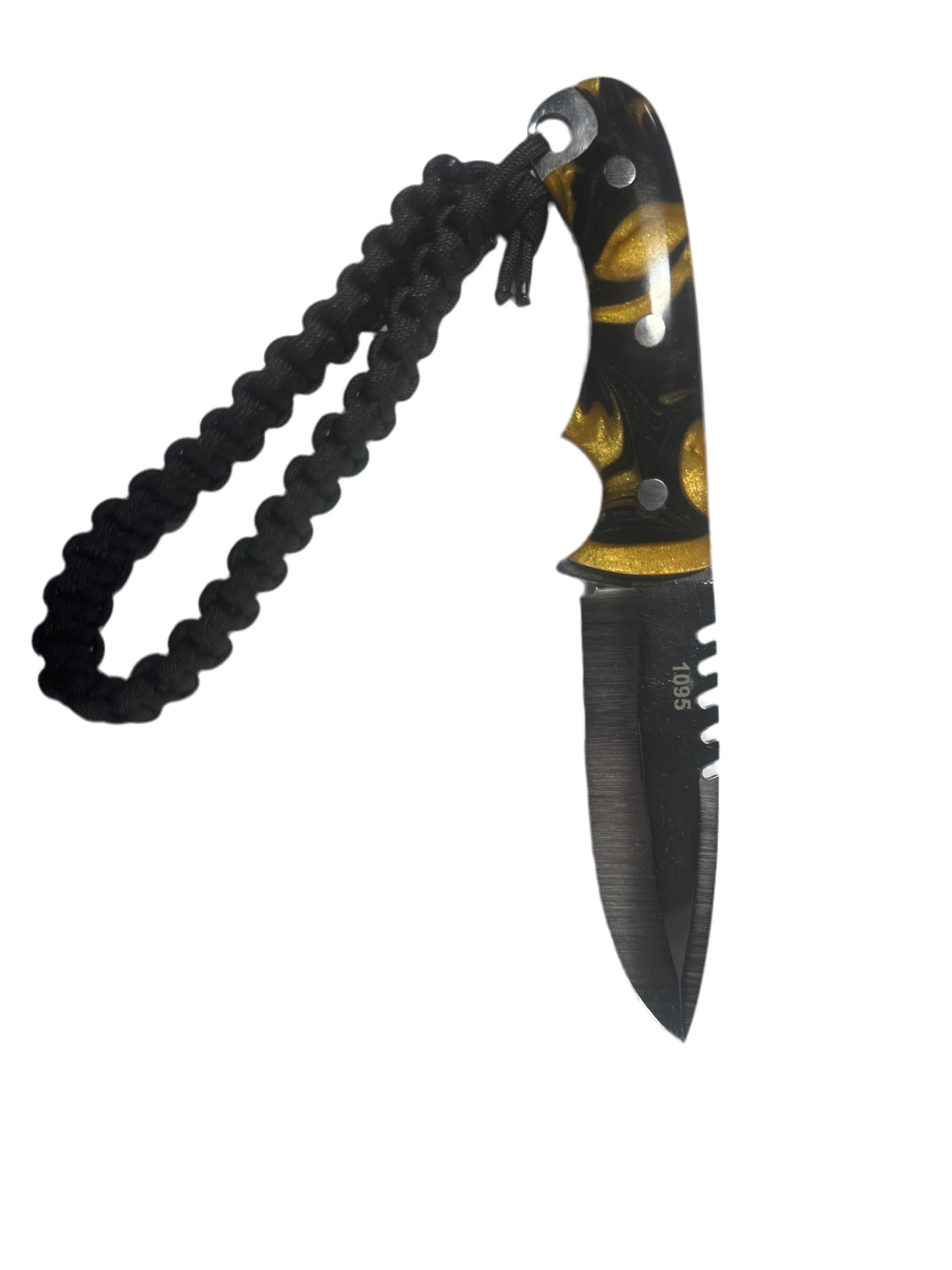 BNEW Camp Knife