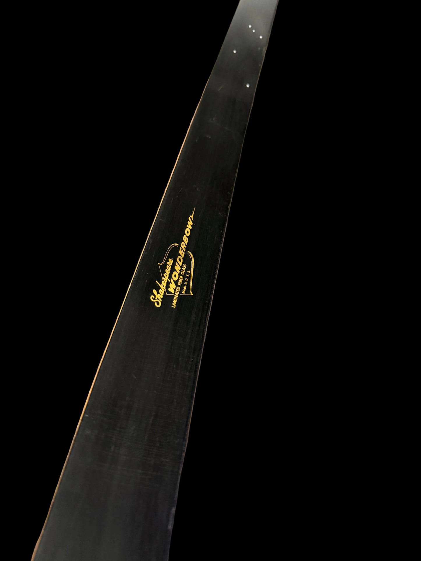 Shakespeare Kaibab X-27 50#