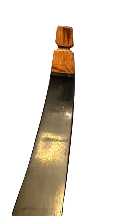 Ben Pearson Hunter 55#