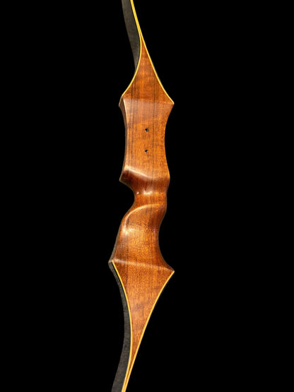 Shakespeare Kaibab X-27 50#