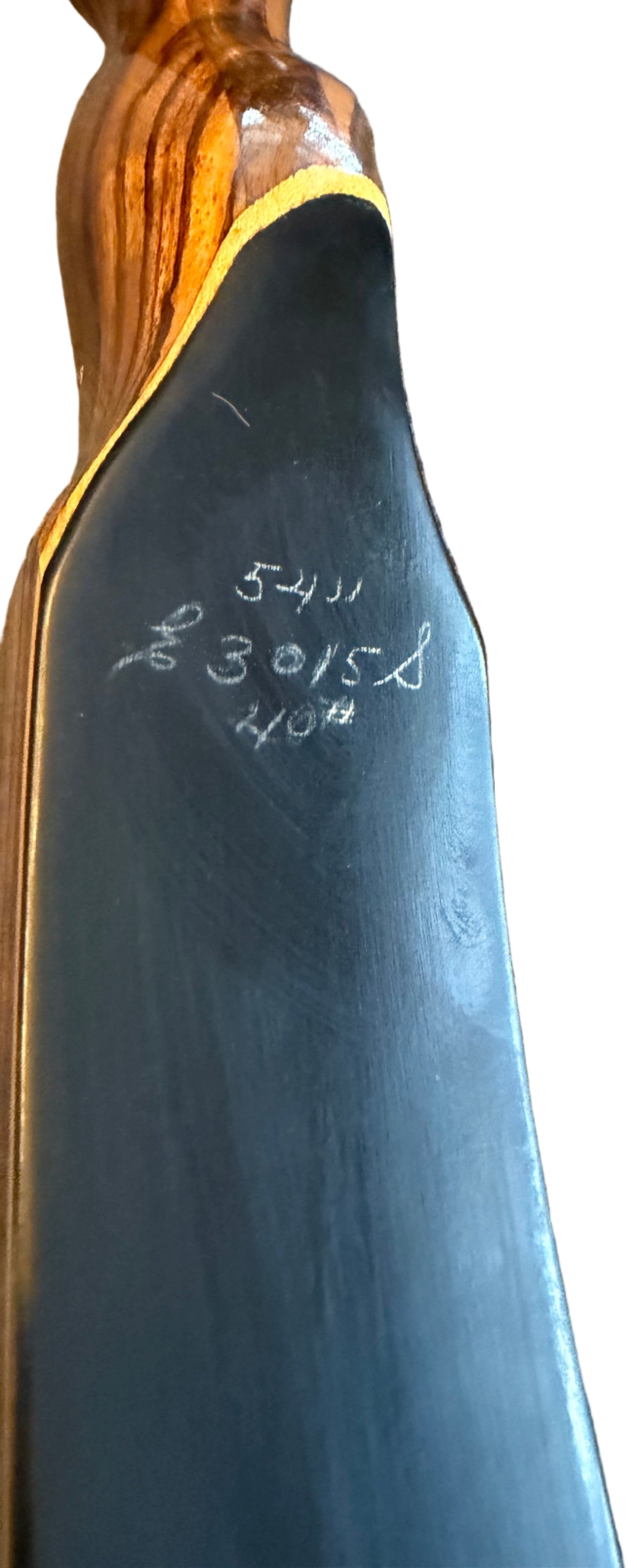 Shakespeare Super Necedah X-30 40#