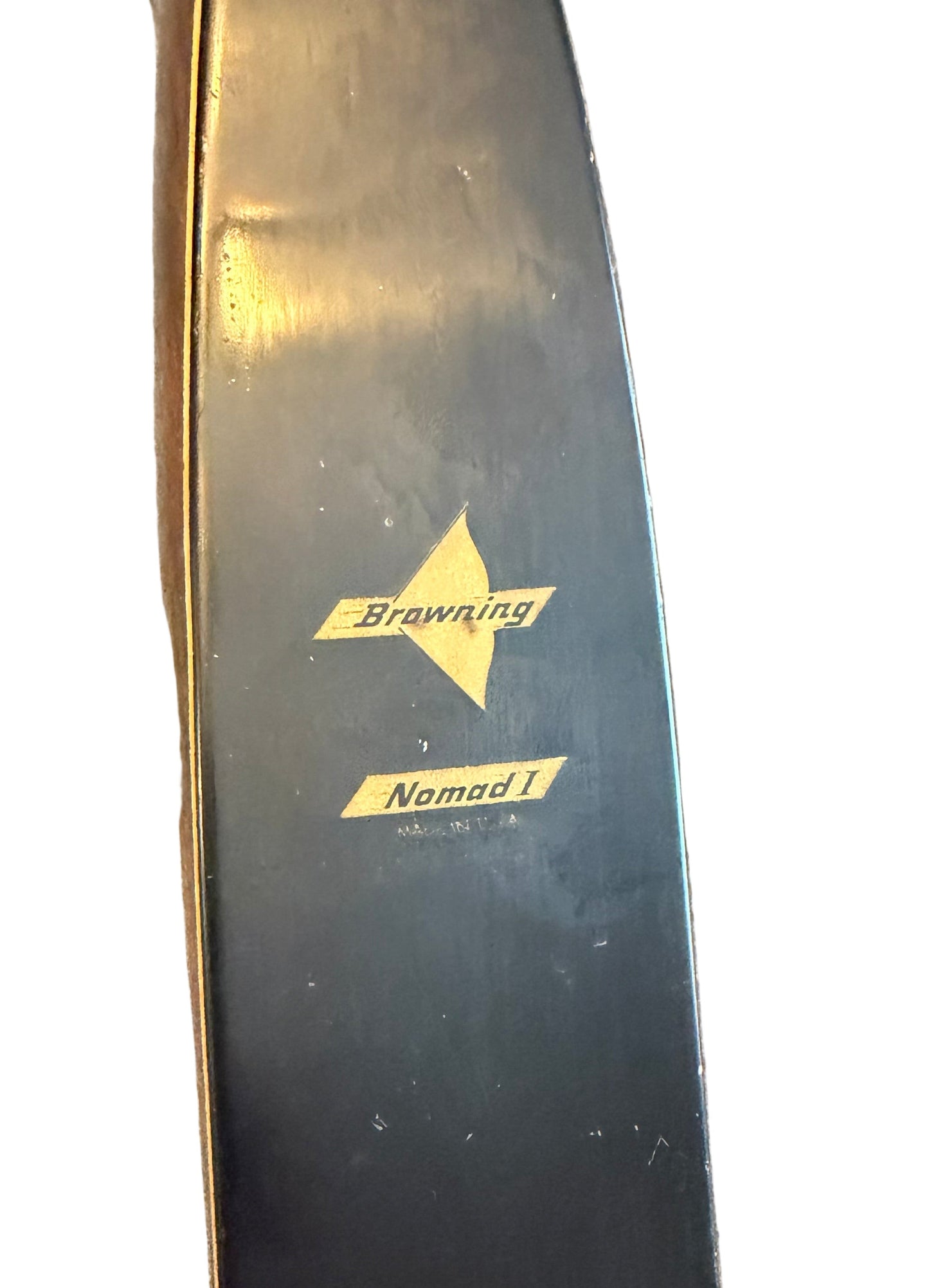 Browning Nomad I 49#