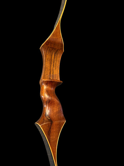 Shakespeare Kaibab X-27 50#