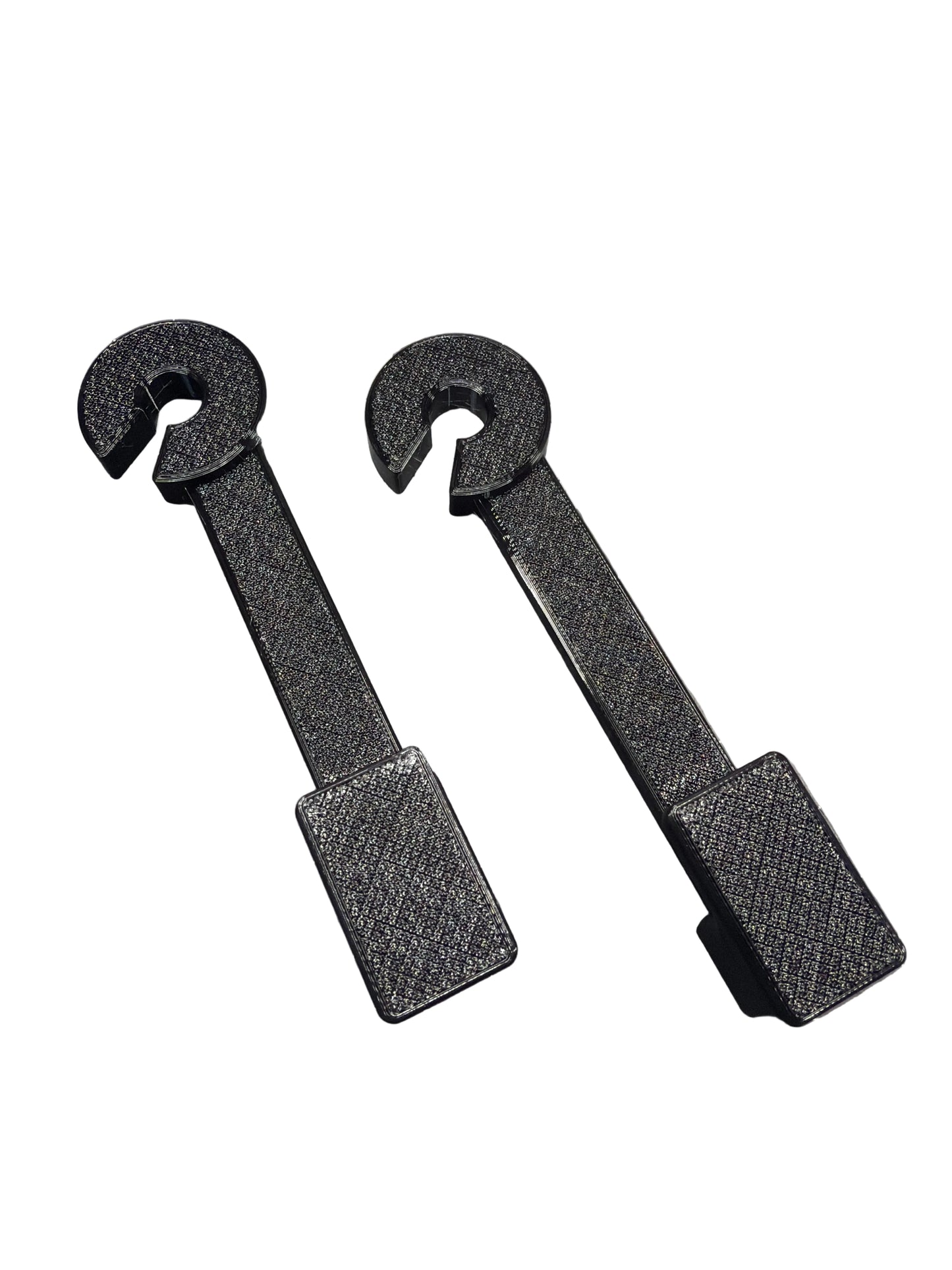 Laurel Mountain Bow Hitchhiker