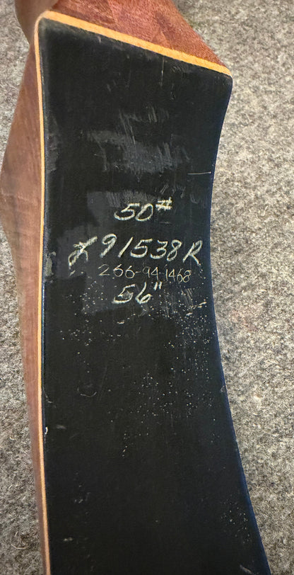 Shakespeare Kaibab X-27 50#