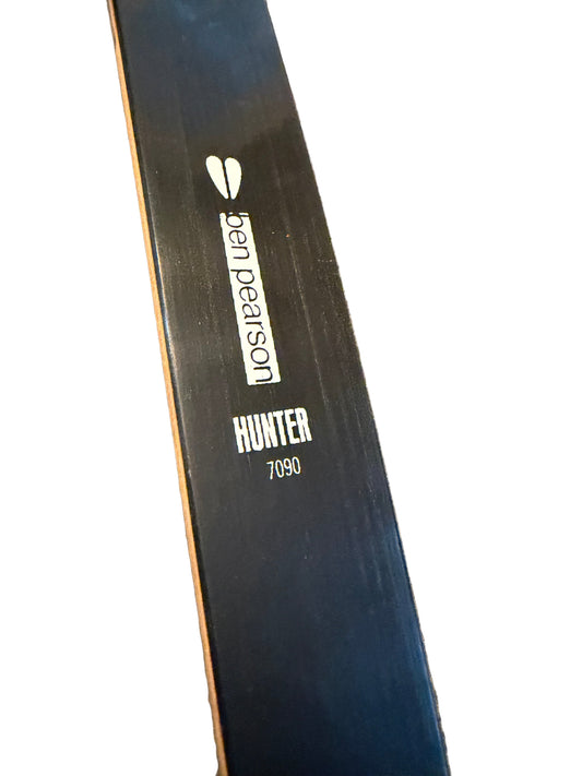 Ben Pearson Hunter 55#