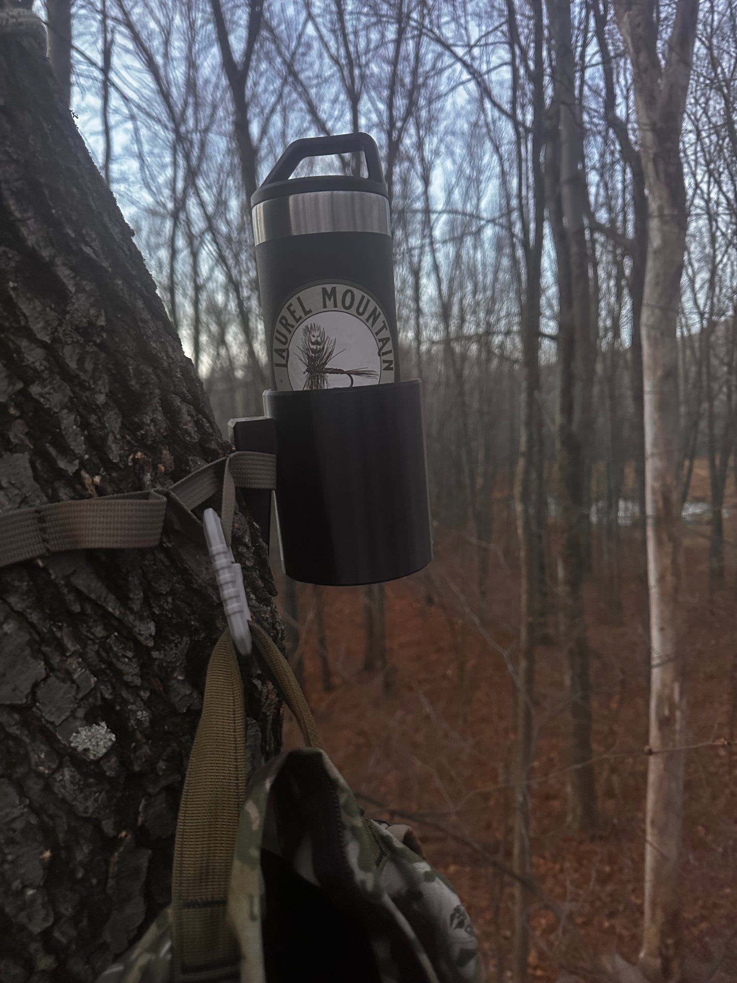 The Hang and Hydrate