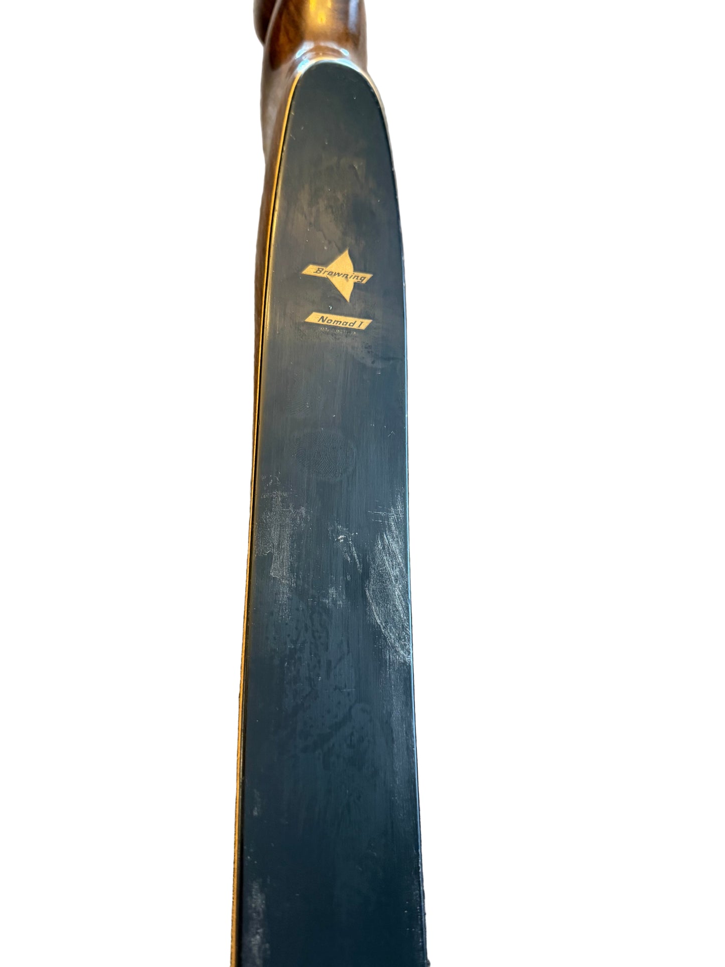 Browning Nomad I 49#