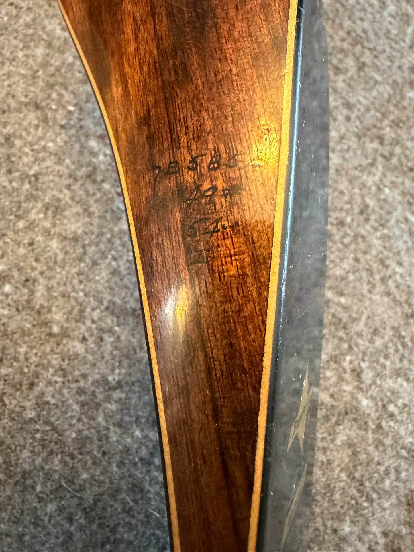 Browning Nomad I 49#