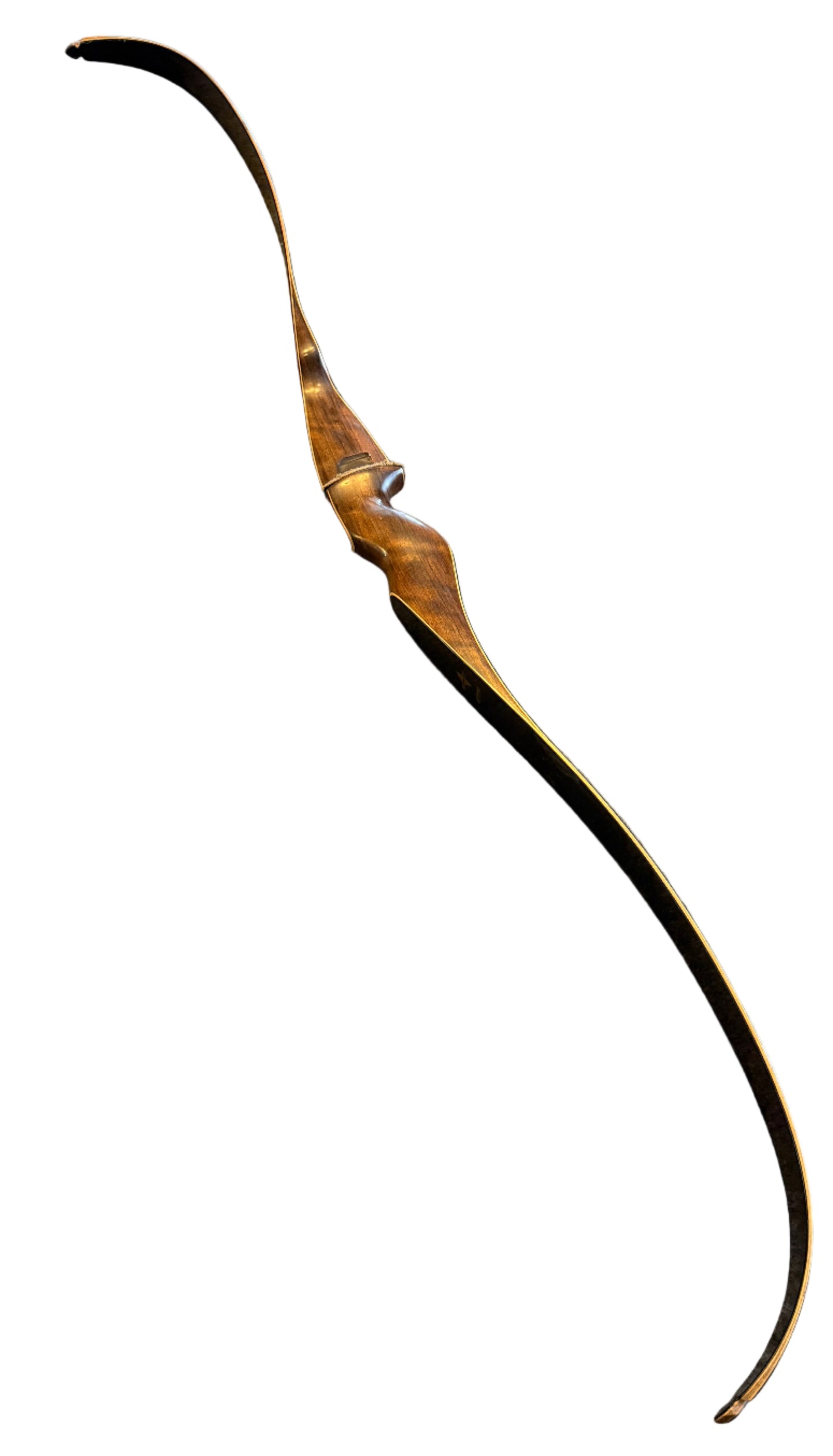 Browning Nomad I 49#