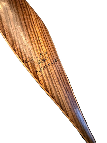 Ben Pearson Hunter 55#