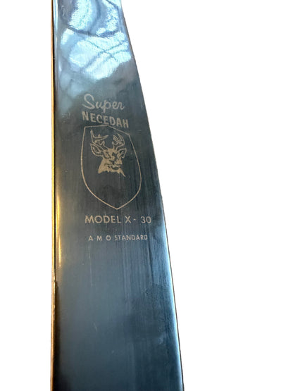 Shakespeare Super Necedah X-30 40#