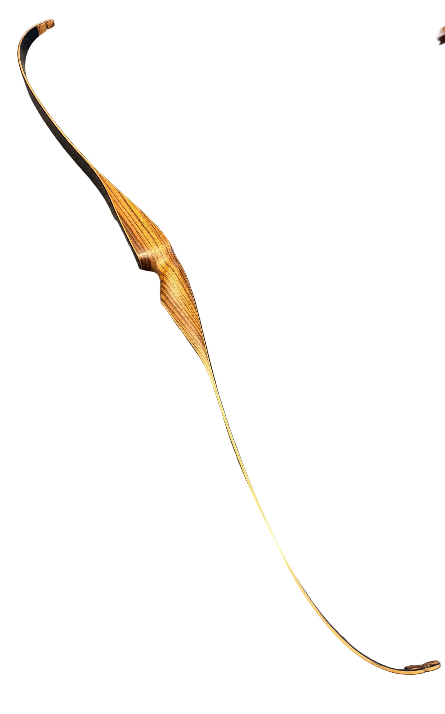 Ben Pearson Hunter 55#