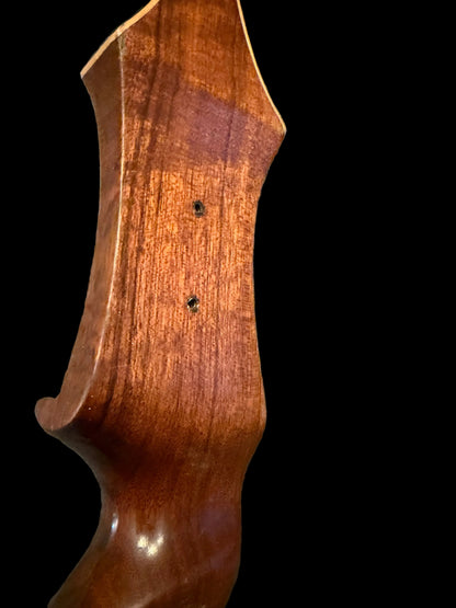 Shakespeare Kaibab X-27 50#