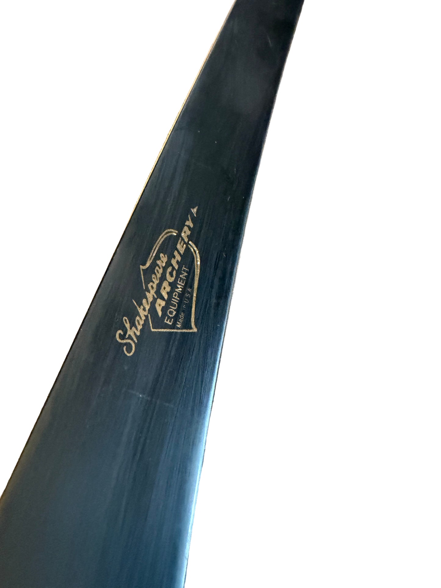 Shakespeare Super Necedah X-30 40#