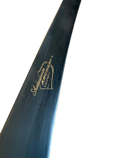 Shakespeare Super Necedah X-30 40#