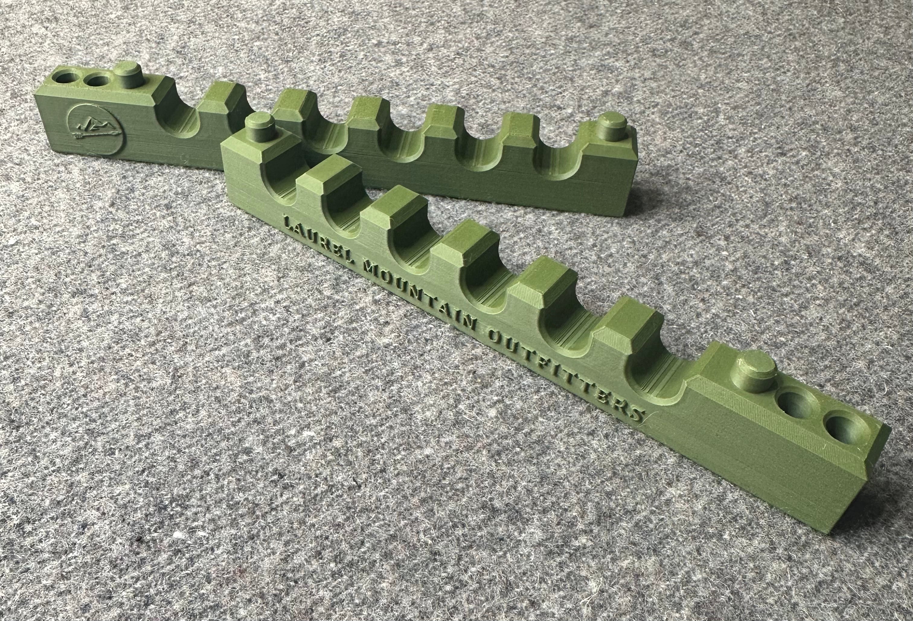 Mod Crest Rest The Crest Rest – Laurel Mountain Outfitters
