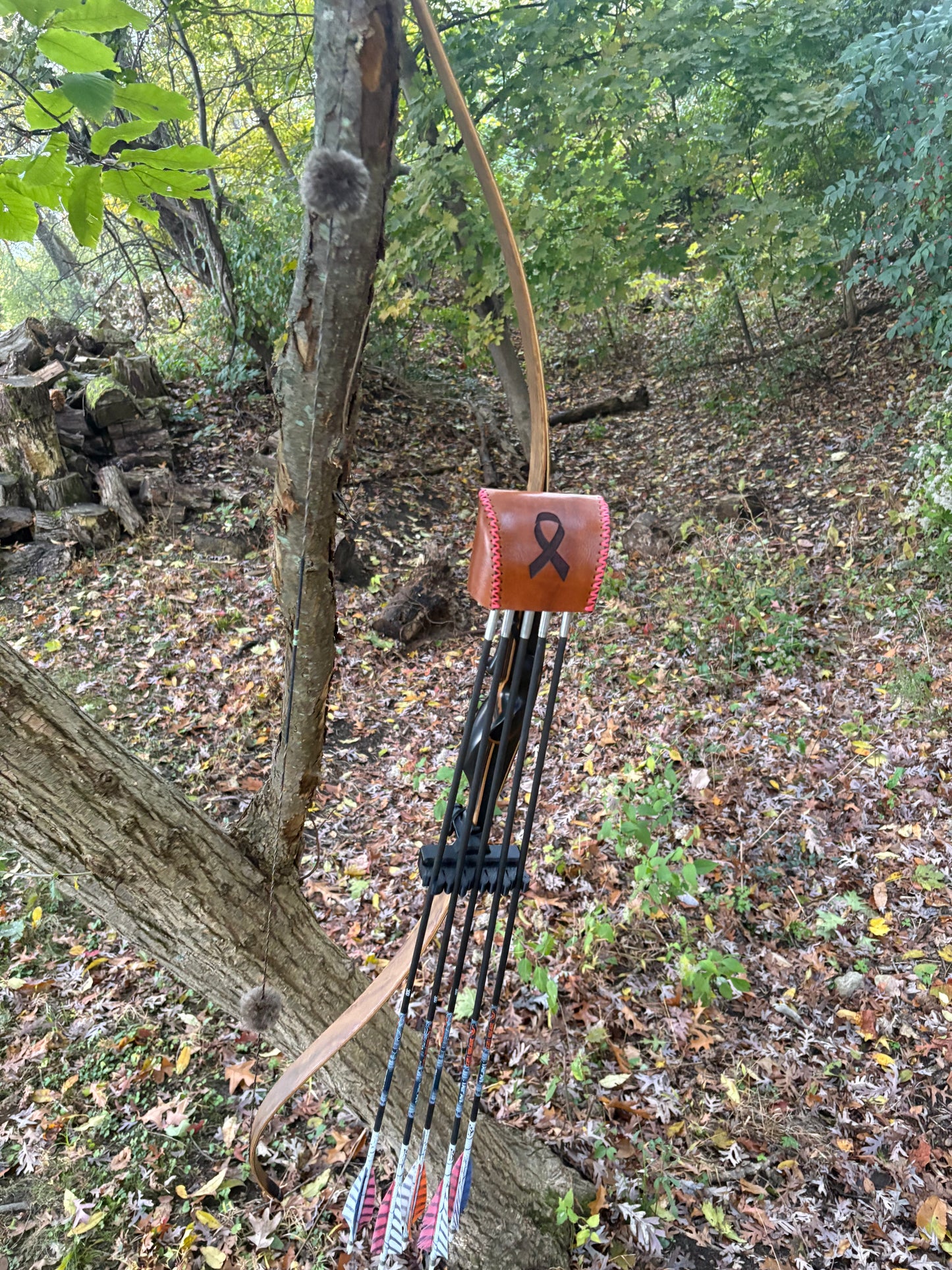 Breast Cancer Awareness Drive Donation