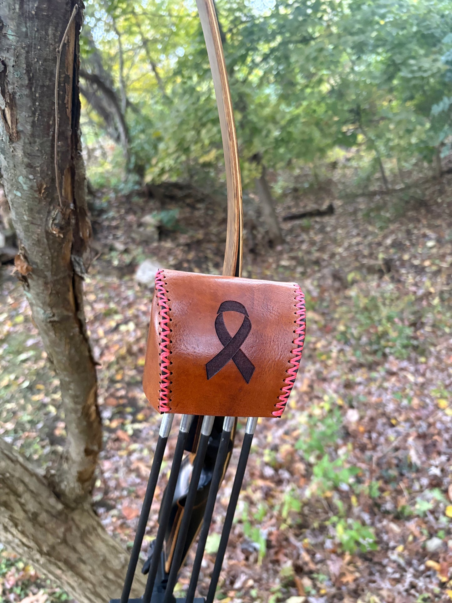 Breast Cancer Awareness Drive Donation