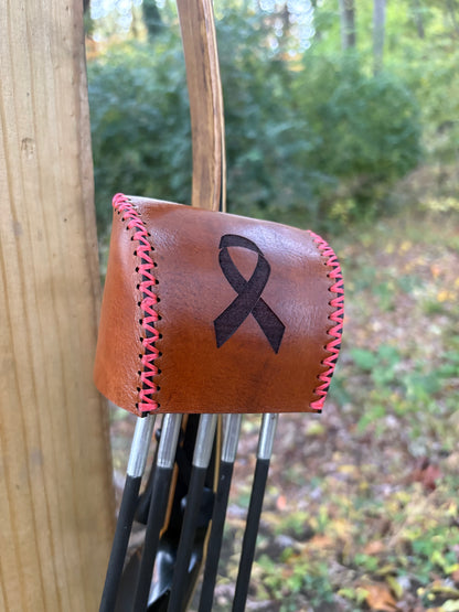 Breast Cancer Awareness Drive Donation