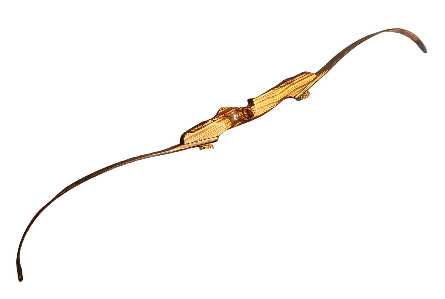 Fedora Big East T/D Recurve 61#