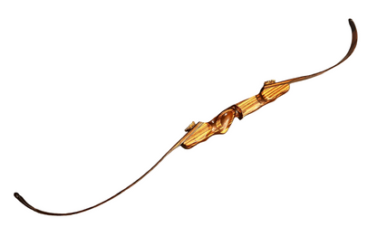 Fedora Big East T/D Recurve 61#