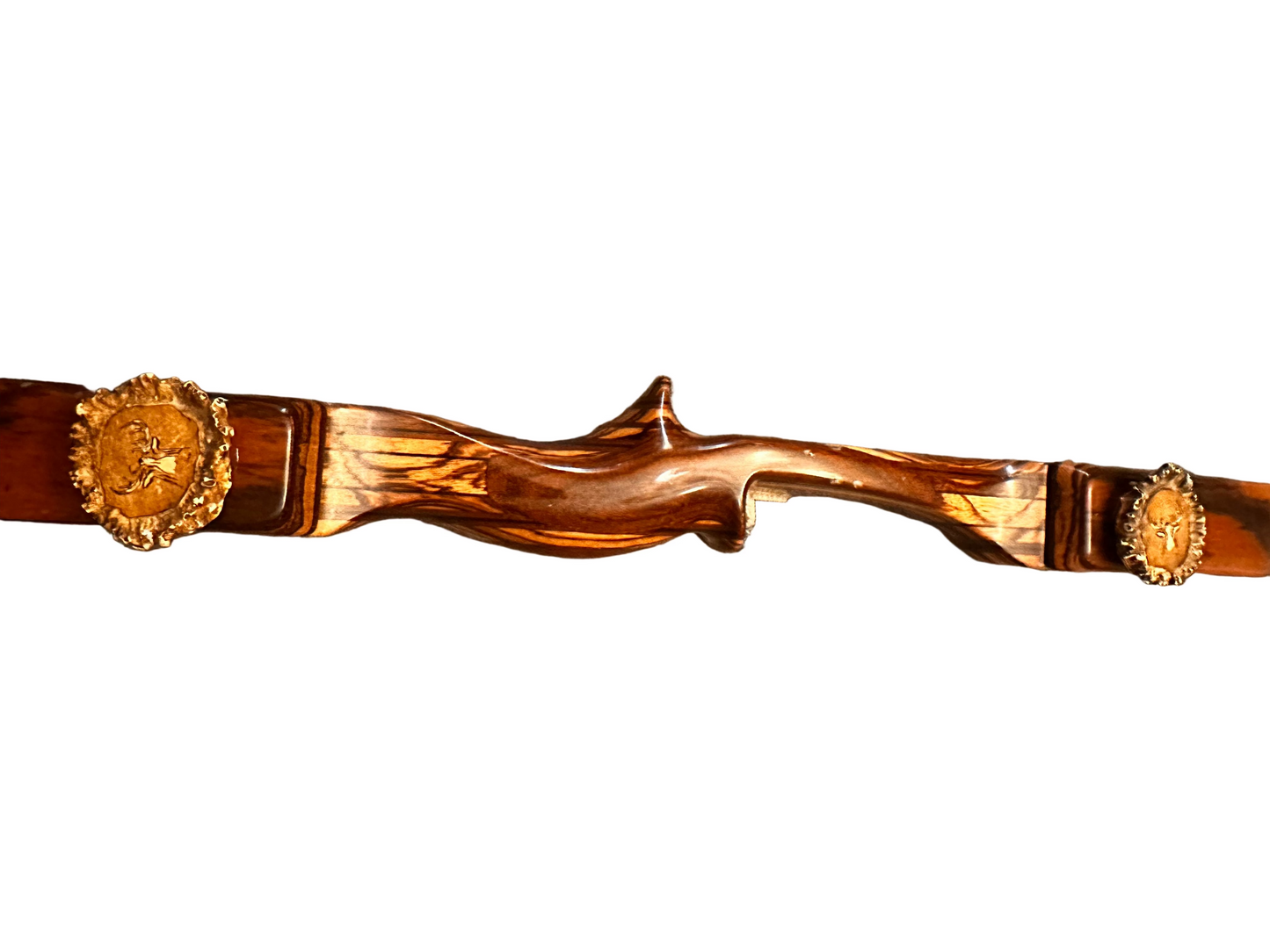 Fedora Big East T/D Recurve 61#