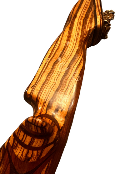 Fedora Big East T/D Recurve 61#