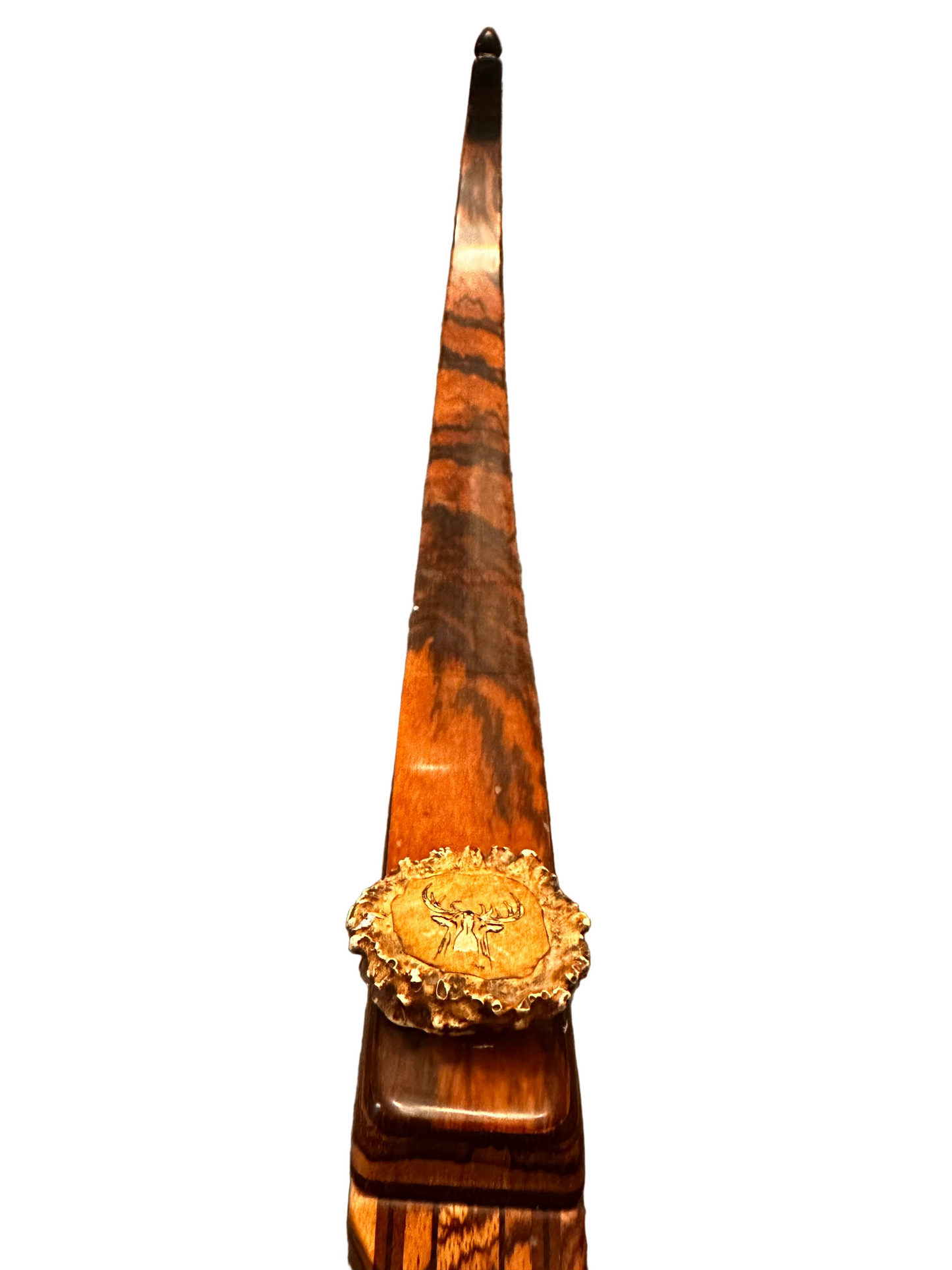 Fedora Big East T/D Recurve 61#